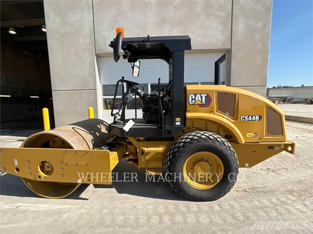 CAT CS44B Rulli monotamburo