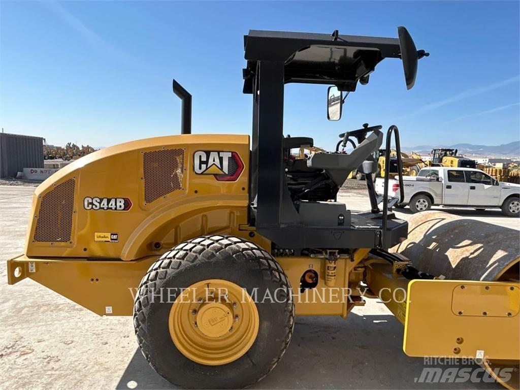 CAT CS44B Rulli monotamburo