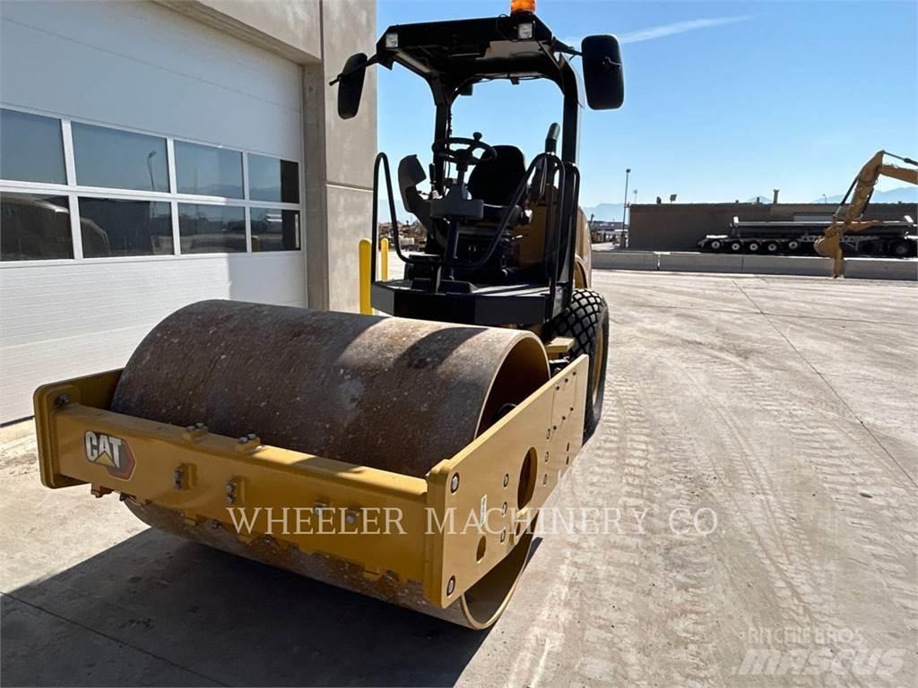 CAT CS44B Rulli monotamburo