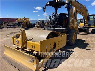 CAT CS44B Compattatori da suolo