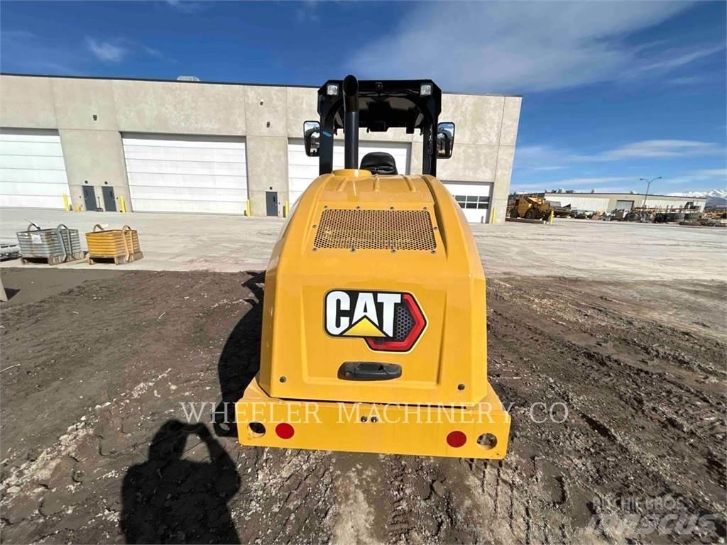CAT CS44B Rulli monotamburo