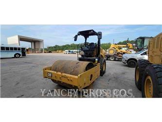 CAT CS44B Compattatori da suolo