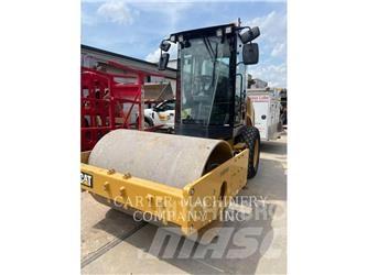 CAT CS44B Compattatori da suolo