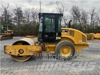 CAT CS44B Compattatori da suolo