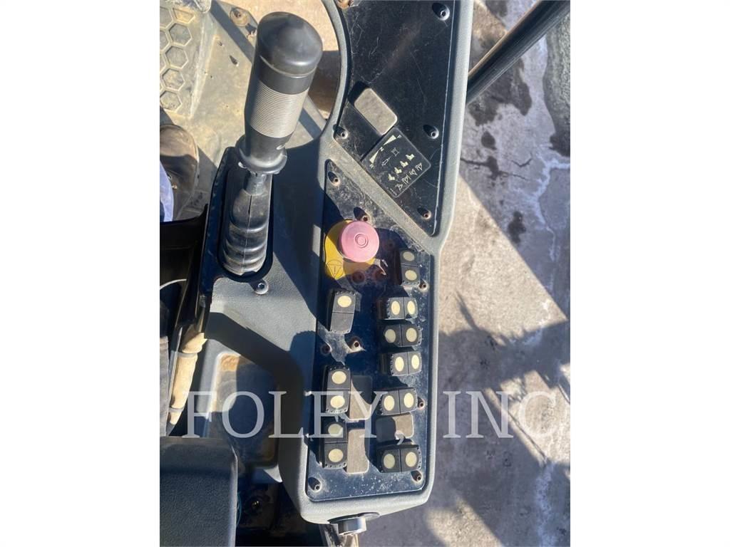 CAT CS44B Rulli monotamburo