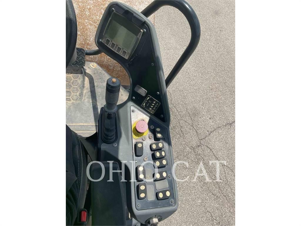 CAT CS44B Rulli Combinati