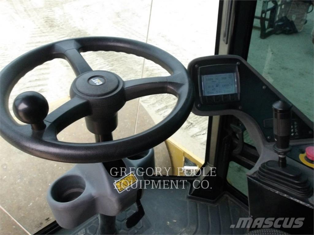 CAT CS44B Rulli monotamburo