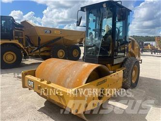 CAT CS44BCAB Rulli a doppio tamburo