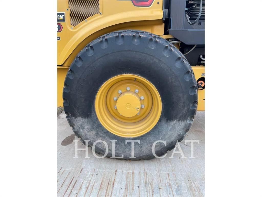 CAT CS54B Rulli monotamburo