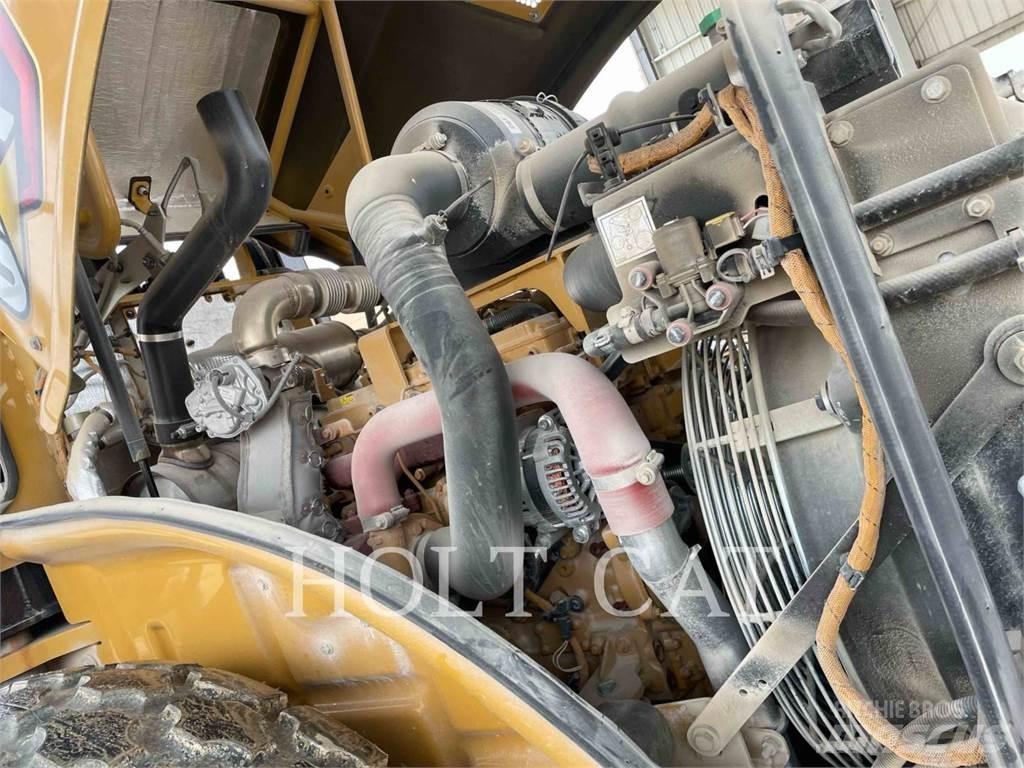 CAT CS54B Compattatori da suolo
