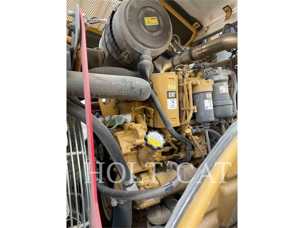 CAT CS54B Compattatori da suolo
