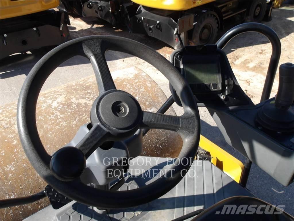 CAT CS54B Rulli monotamburo