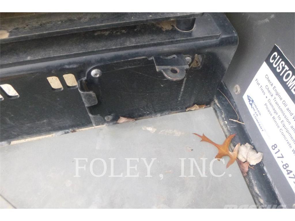 CAT CS54B Rulli monotamburo