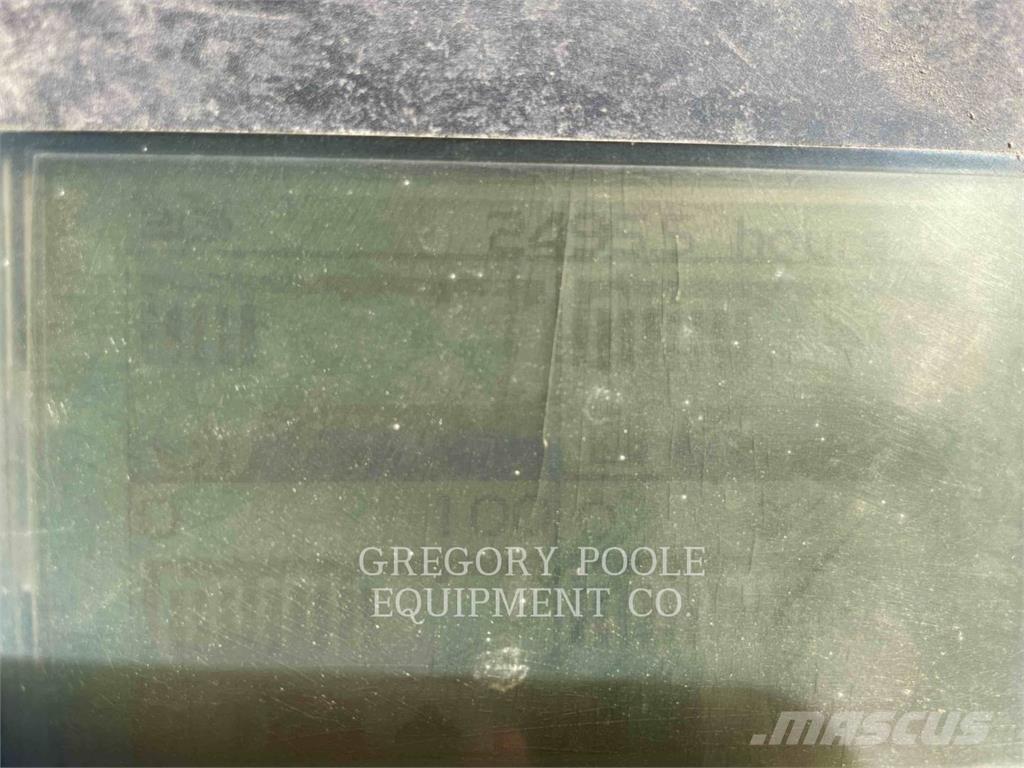 CAT CS54B Rulli monotamburo