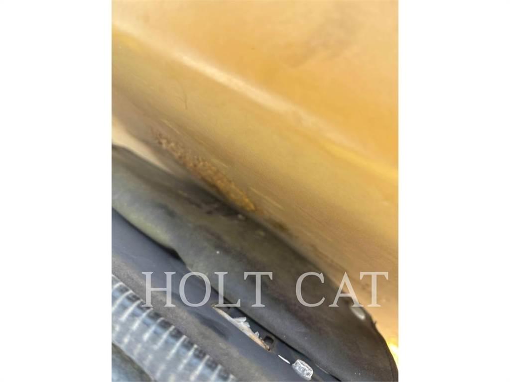 CAT CS563C Rulli monotamburo