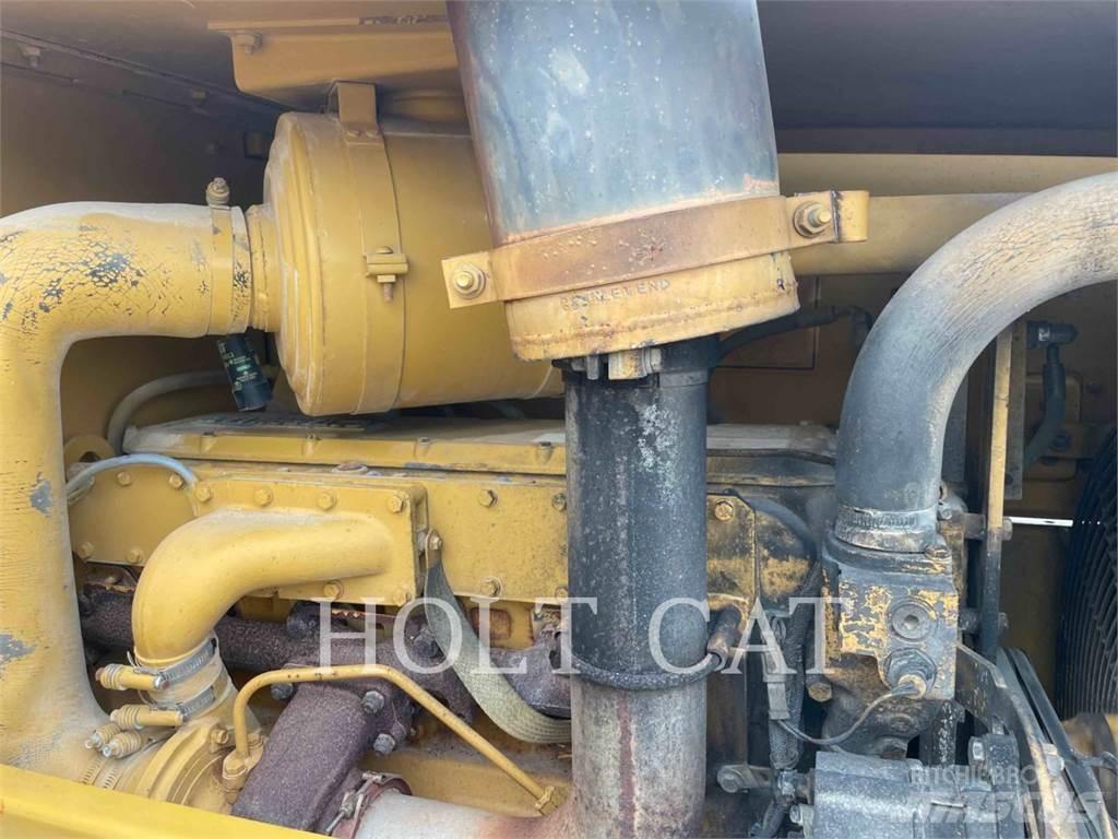CAT CS563C Rulli monotamburo