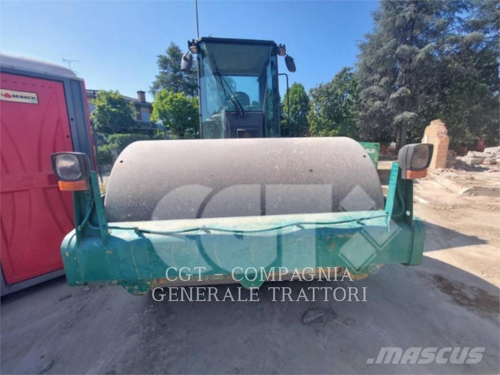 CAT CS563E Rulli monotamburo