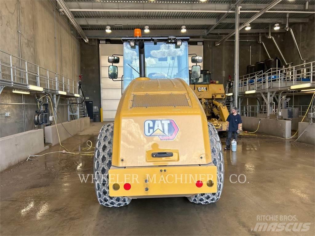 CAT CS56B Rulli monotamburo