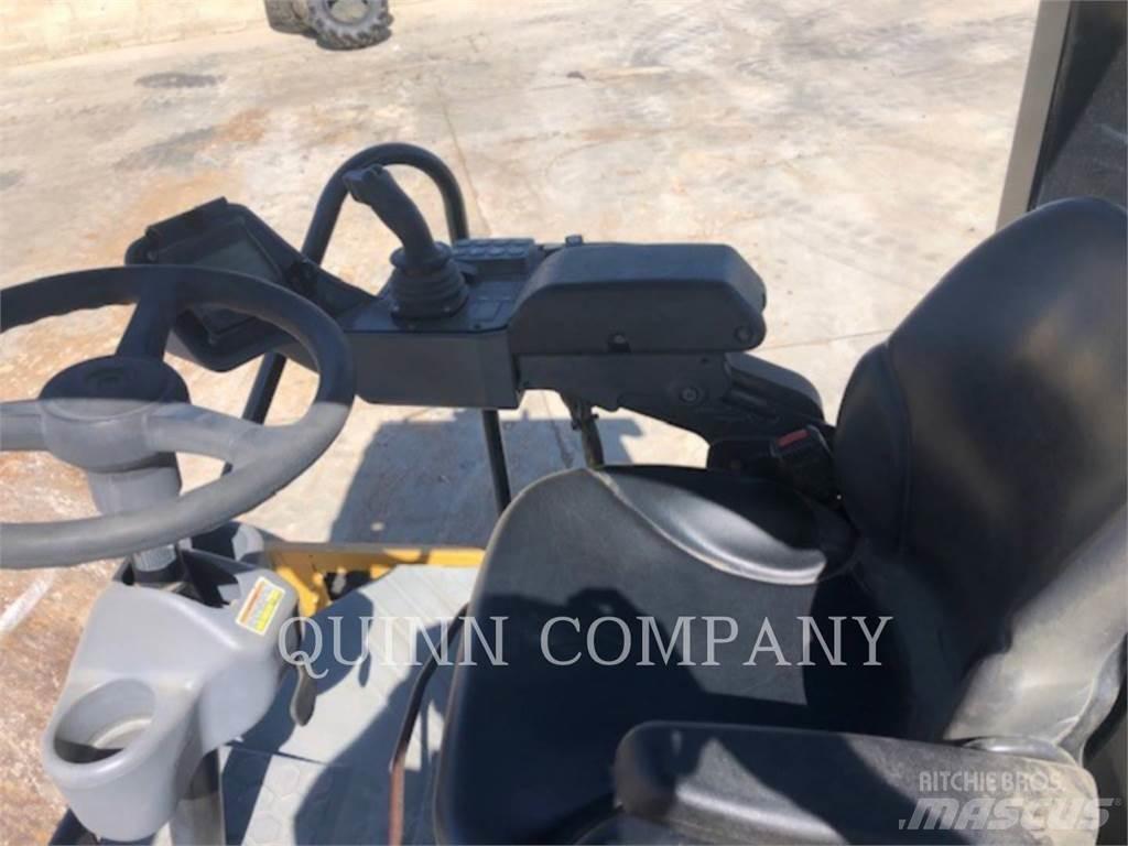CAT CS56B Rulli monotamburo