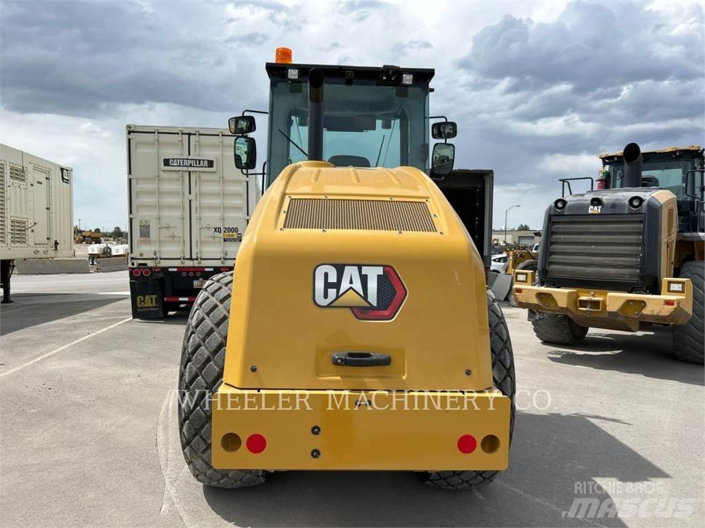 CAT CS56B Rulli monotamburo