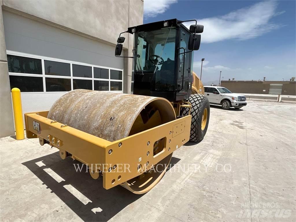 CAT CS56B Rulli monotamburo