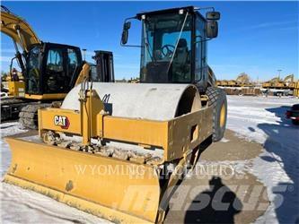 CAT CS56B Compattatori da suolo