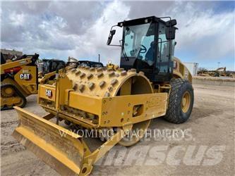 CAT CS56B Compattatori da suolo