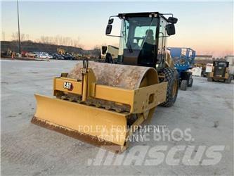 CAT CS56B Compattatori da suolo