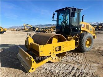 CAT CS56B Compattatori da suolo