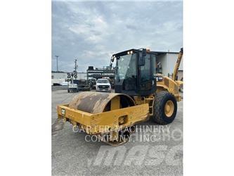 CAT CS56B Rulli monotamburo
