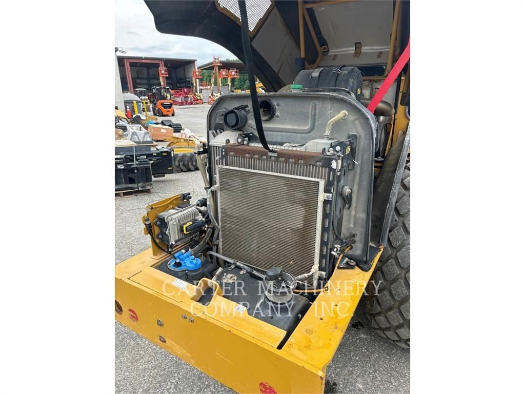 CAT CS56B Rulli monotamburo