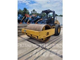 CAT CS56B Rulli a doppio tamburo
