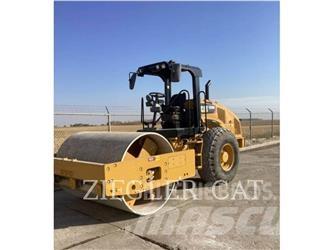 CAT CS56B Compattatori da suolo