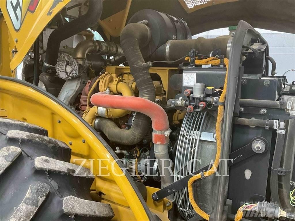 CAT CS56B Compattatori da suolo