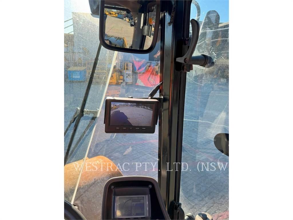 CAT CS56B Rulli monotamburo