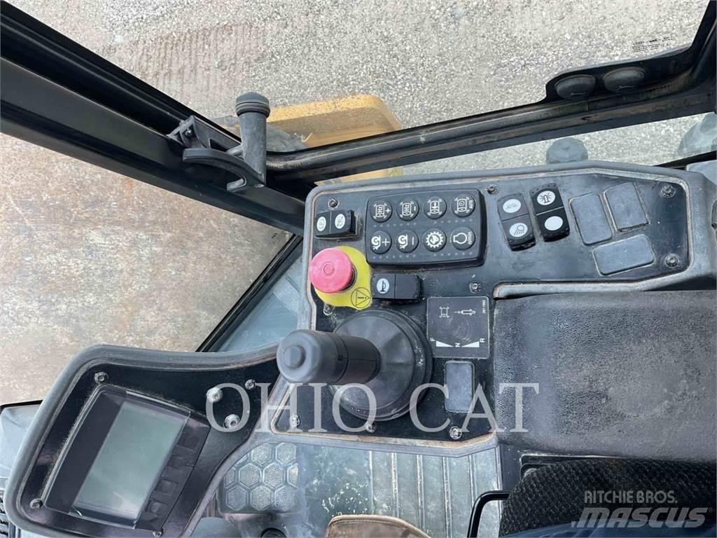 CAT CS56B Rulli Combinati
