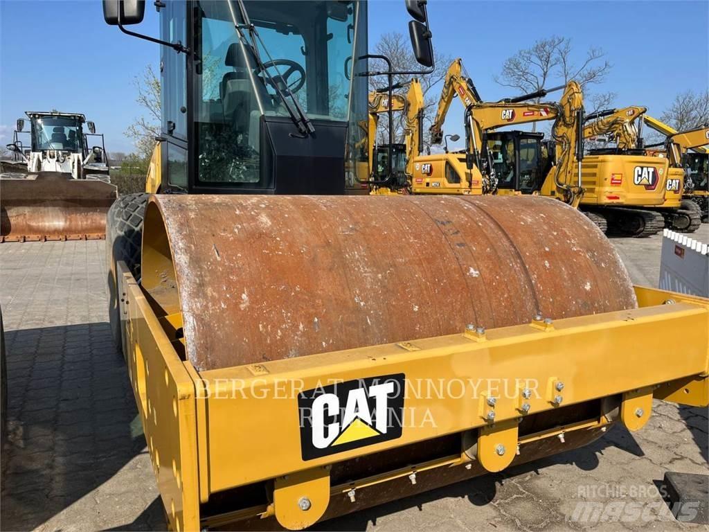 CAT CS56B Rulli monotamburo