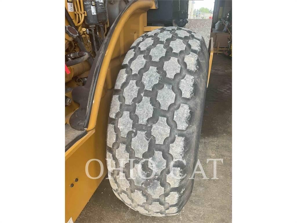 CAT CS56B Rulli Combinati