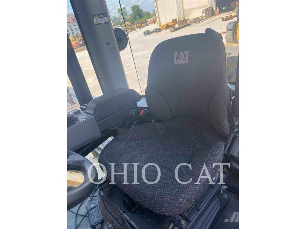 CAT CS56B Rulli Combinati