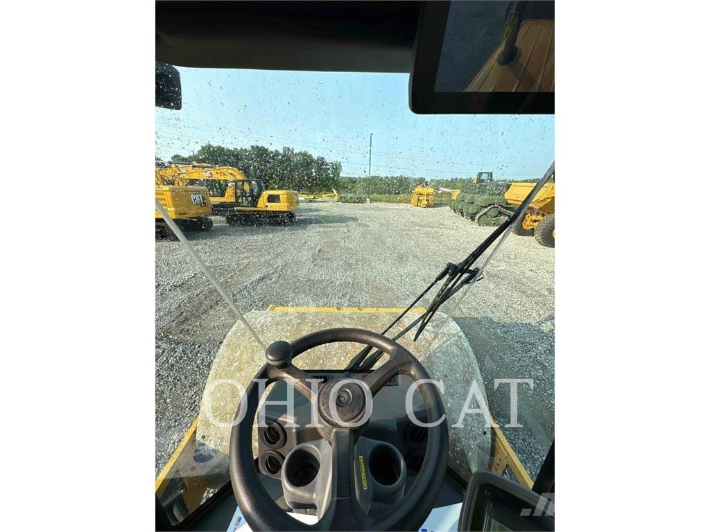 CAT CS56B Rulli Combinati