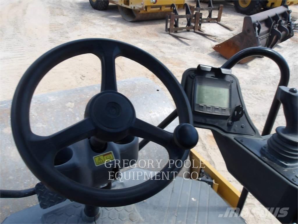 CAT CS56B Rulli monotamburo