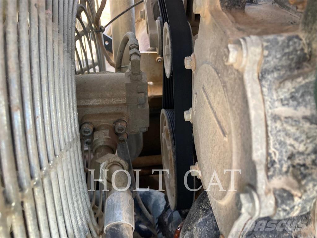 CAT CS56B Rulli monotamburo