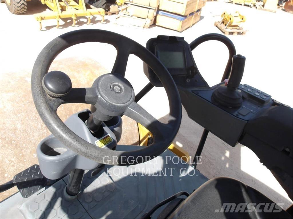 CAT CS56B Rulli monotamburo