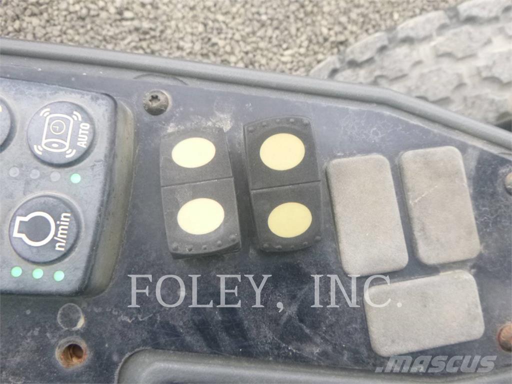 CAT CS56B Rulli monotamburo