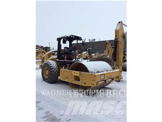 CAT CS56B Compattatori da suolo