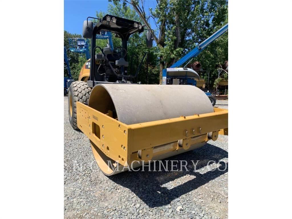 CAT CS56B Finitrici