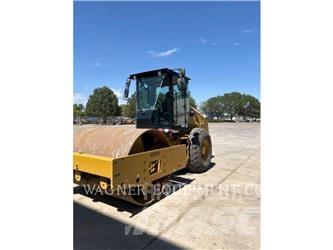 CAT CS56B Compattatori da suolo