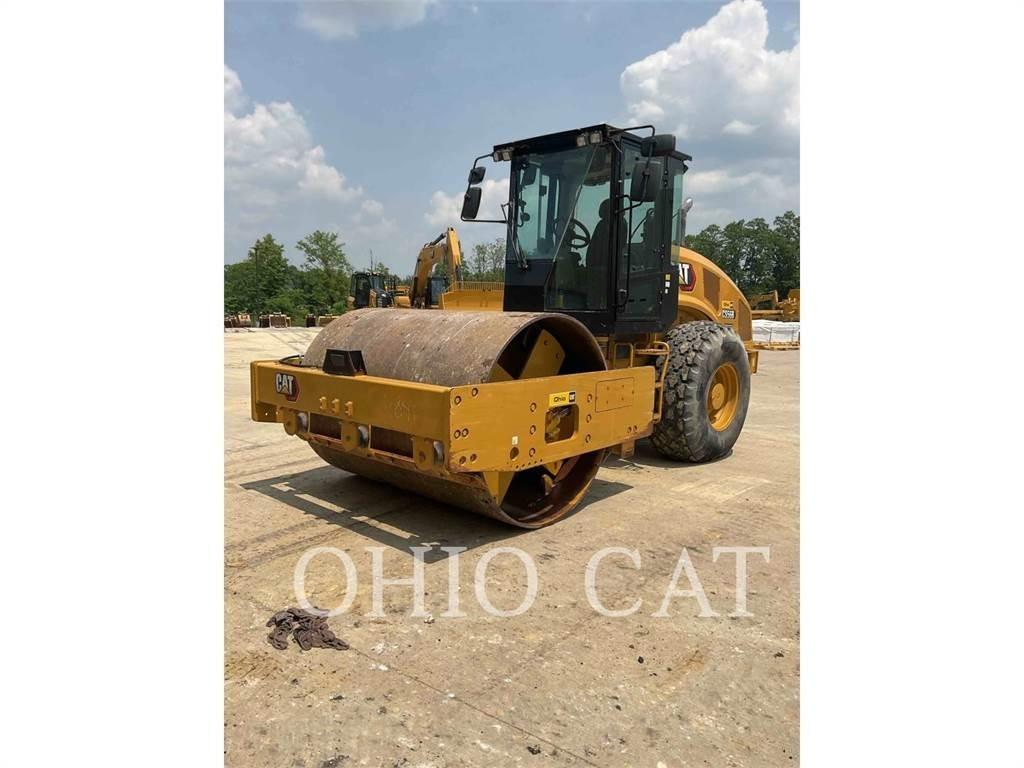 CAT CS56B AC Rulli Combinati
