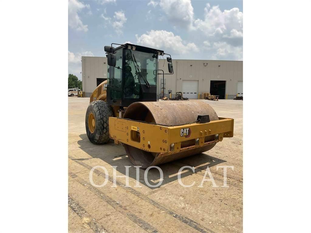 CAT CS56B AC Rulli Combinati