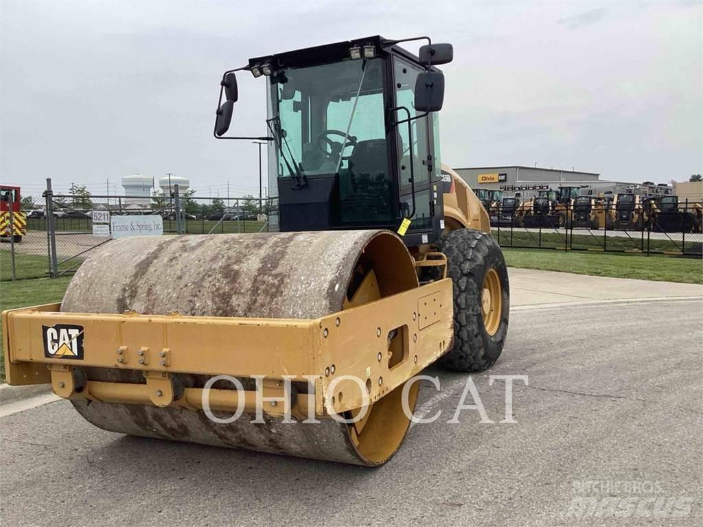 CAT CS56B CA Rulli Combinati